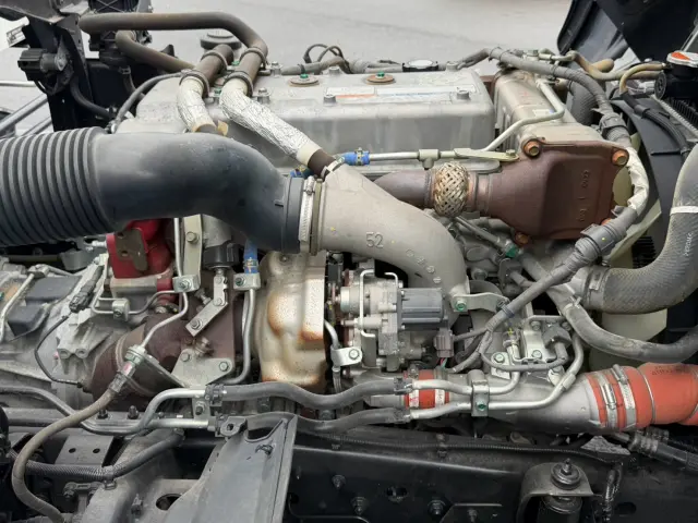 日野 レンジャー 2KG-FD2ABA(2WD)の写真40