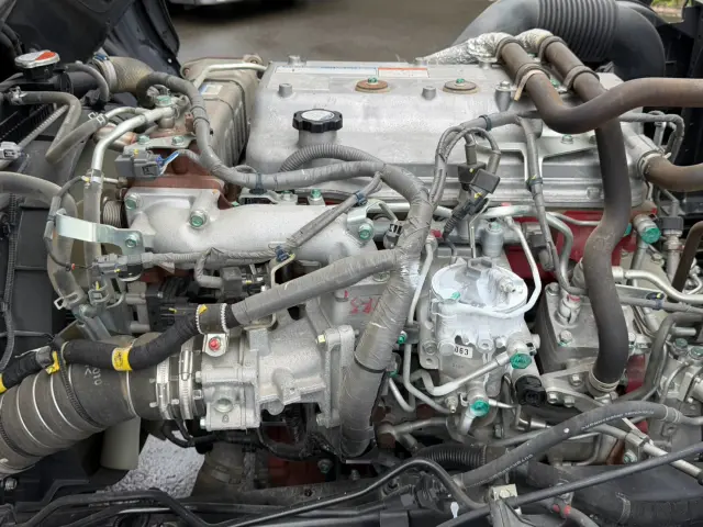 日野 レンジャー 2KG-FD2ABA(2WD)の写真41