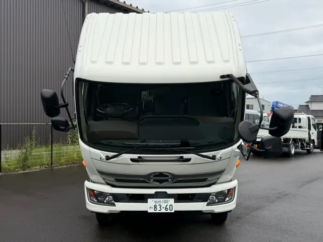 日野 レンジャー 2KG-FD2ABA(2WD)の写真42