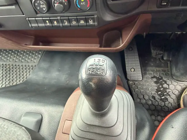 日野 レンジャー 2KG-FD2ABA(2WD)の写真47