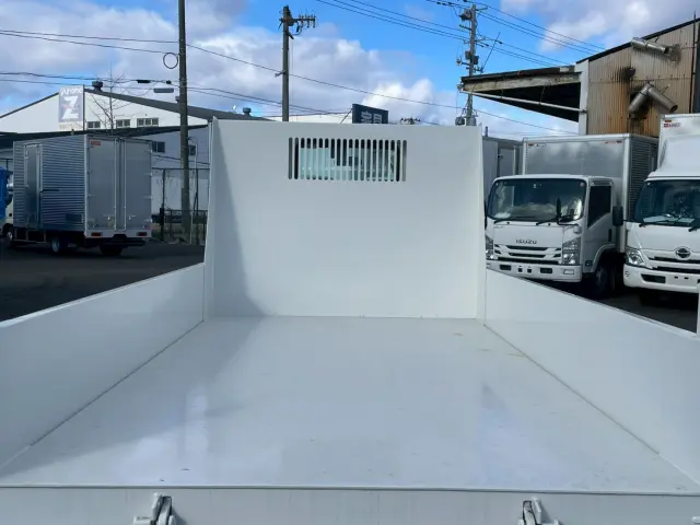 日野 デュトロ 2KG-XZU675T(4WD)の写真16