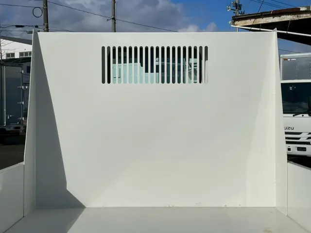 日野 デュトロ 2KG-XZU675T(4WD)の写真17