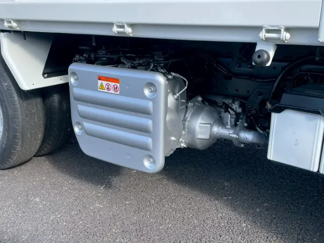 日野 デュトロ 2KG-XZU675T(4WD)の写真21