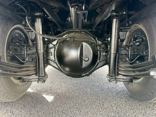 日野 デュトロ 2KG-XZU675T(4WD)の写真29