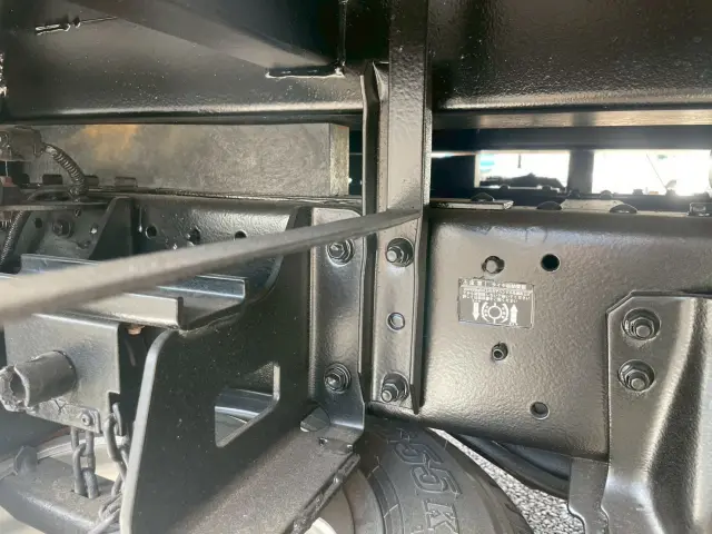 日野 デュトロ 2KG-XZU675T(4WD)の写真31