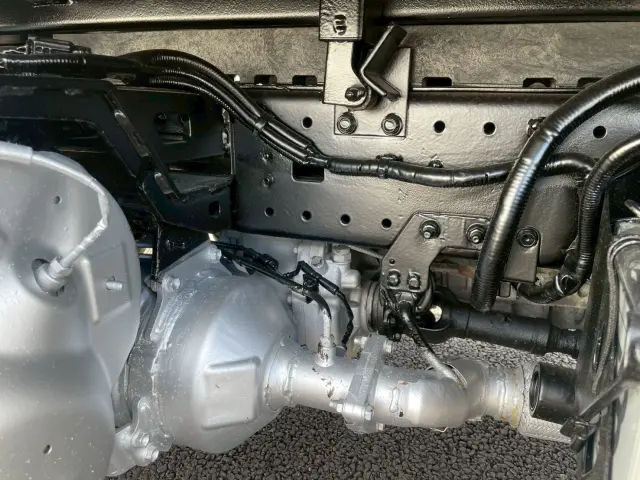 日野 デュトロ 2KG-XZU675T(4WD)の写真32