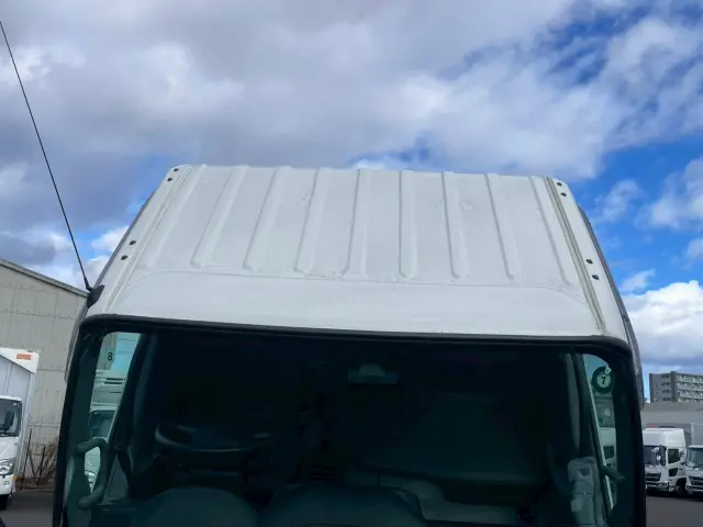 日野 デュトロ 2KG-XZU675T(4WD)の写真37