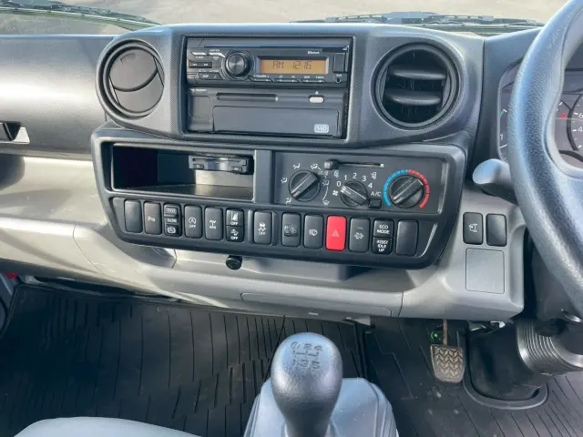 日野 デュトロ 2KG-XZU675T(4WD)の写真40