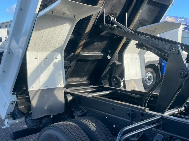 日野 レンジャー TKG-FC9JCAP(2WD)の写真19