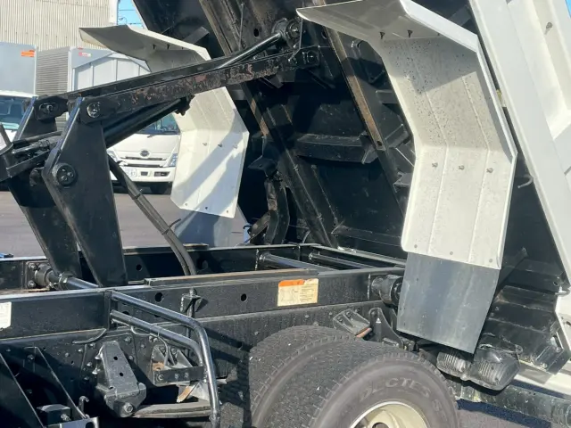 日野 レンジャー TKG-FC9JCAP(2WD)の写真20