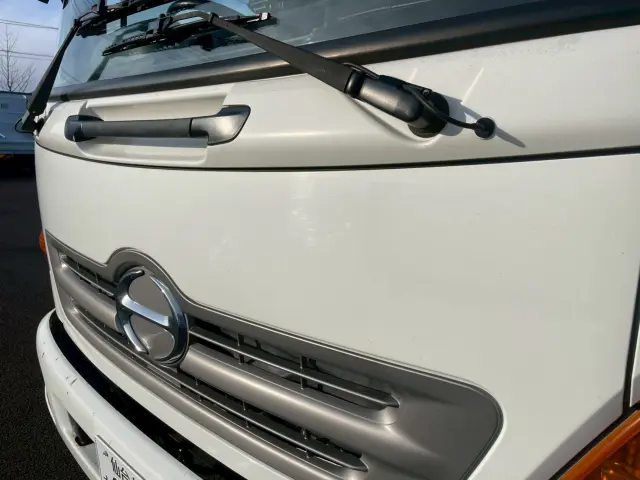 日野 レンジャー TKG-FC9JCAP(2WD)の写真21