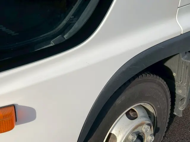 日野 レンジャー TKG-FC9JCAP(2WD)の写真23