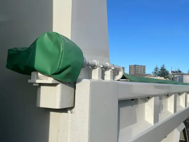 日野 レンジャー TKG-FC9JCAP(2WD)の写真24