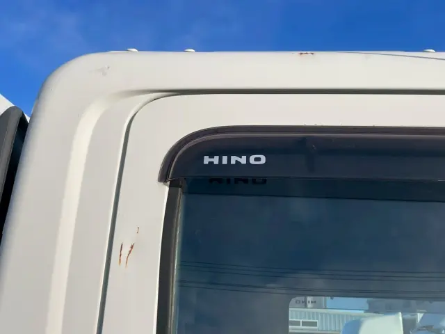 日野 レンジャー TKG-FC9JCAP(2WD)の写真27