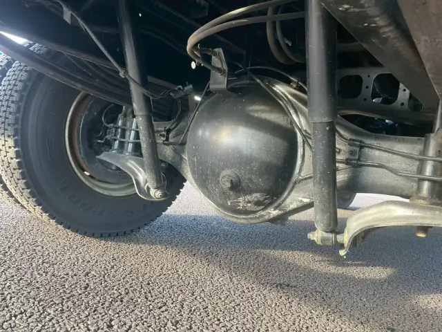 日野 レンジャー TKG-FC9JCAP(2WD)の写真31