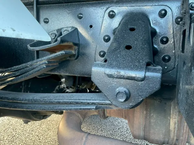 日野 レンジャー TKG-FC9JCAP(2WD)の写真32