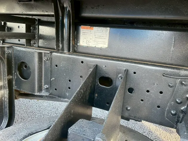 日野 レンジャー TKG-FC9JCAP(2WD)の写真33