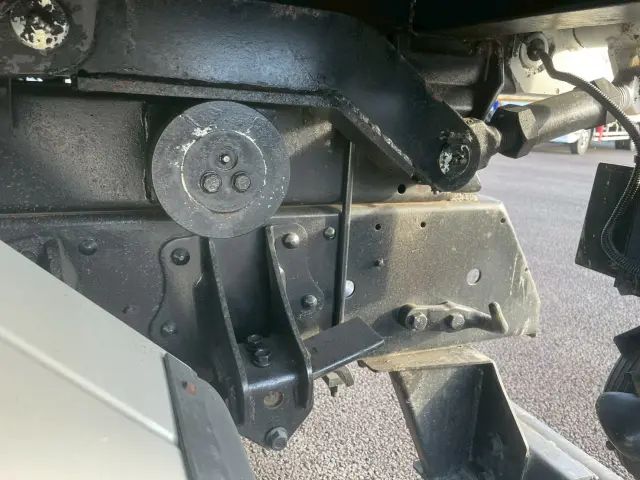 日野 レンジャー TKG-FC9JCAP(2WD)の写真34