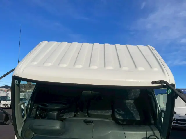 日野 レンジャー TKG-FC9JCAP(2WD)の写真37