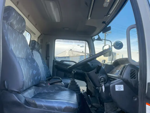 日野 レンジャー TKG-FC9JCAP(2WD)の写真39