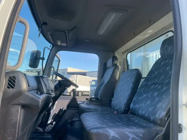 日野 レンジャー TKG-FC9JCAP(2WD)の写真40