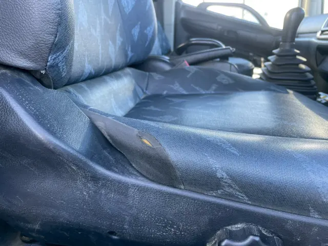 日野 レンジャー TKG-FC9JCAP(2WD)の写真41