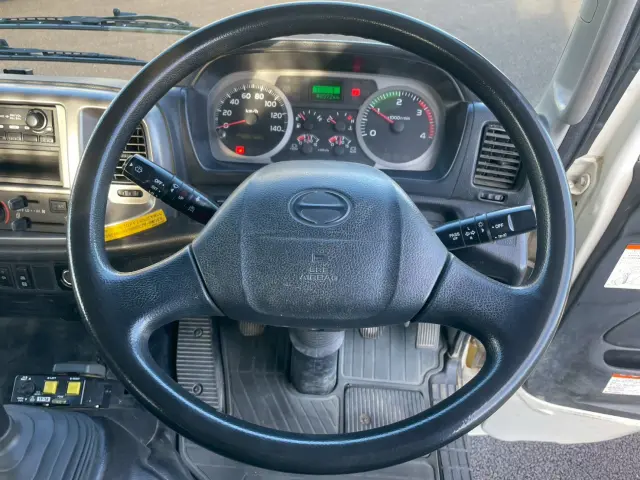 日野 レンジャー TKG-FC9JCAP(2WD)の写真42