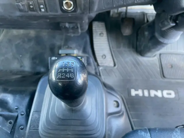 日野 レンジャー TKG-FC9JCAP(2WD)の写真43