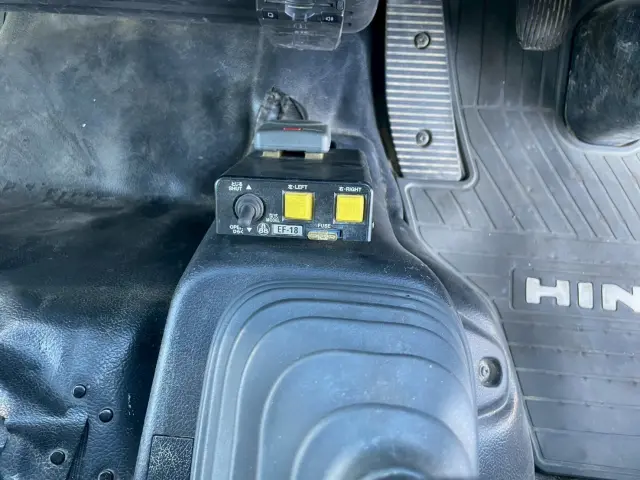 日野 レンジャー TKG-FC9JCAP(2WD)の写真44