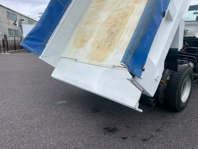 日野 レンジャープロ TKG-FC9JCAP(2WD)の写真13