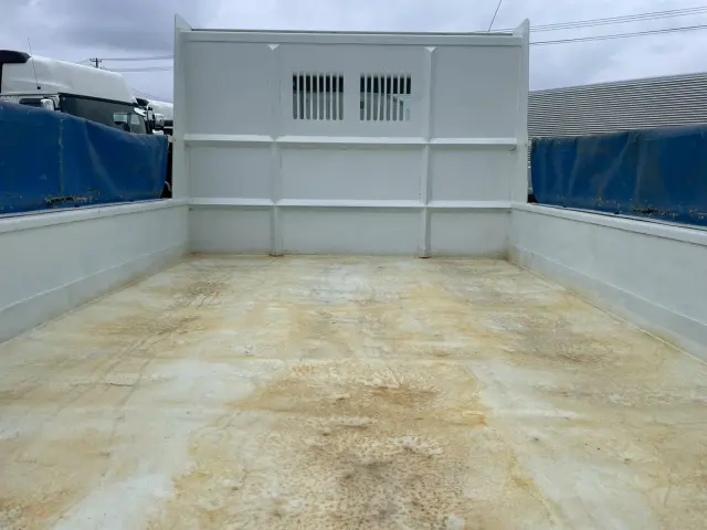 日野 レンジャープロ TKG-FC9JCAP(2WD)の写真14