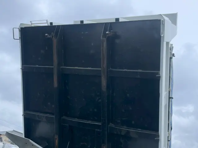 日野 レンジャープロ TKG-FC9JCAP(2WD)の写真18