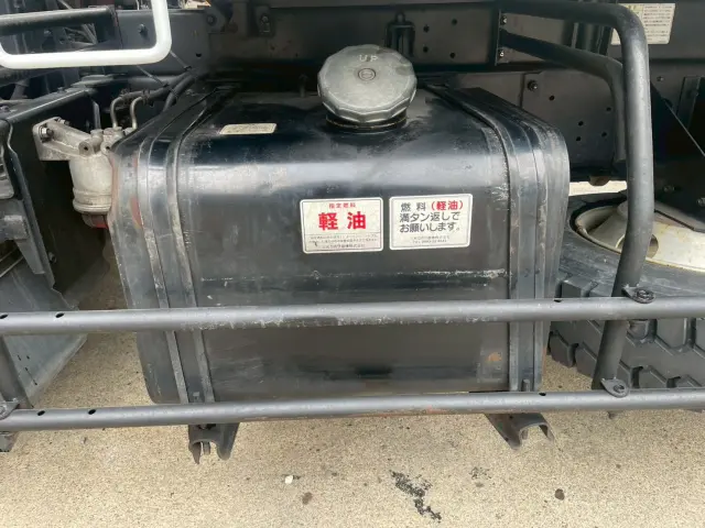 日野 レンジャープロ TKG-FC9JCAP(2WD)の写真19