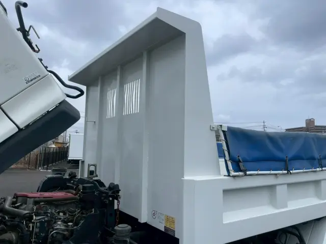 日野 レンジャープロ TKG-FC9JCAP(2WD)の写真20