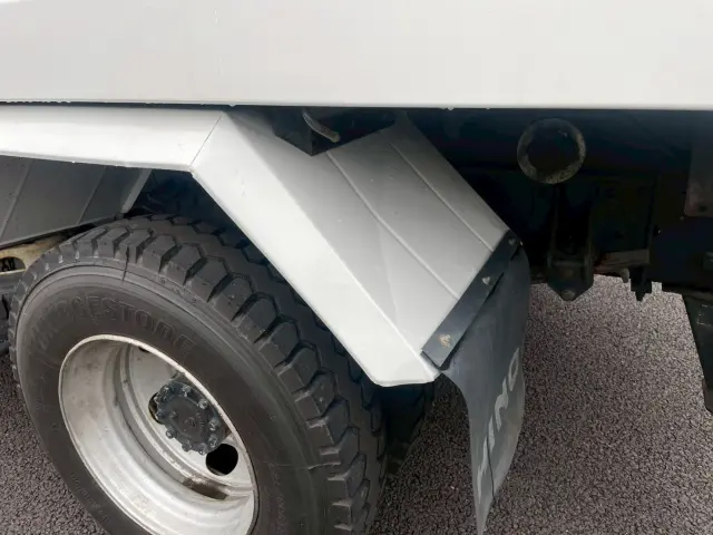 日野 レンジャープロ TKG-FC9JCAP(2WD)の写真21