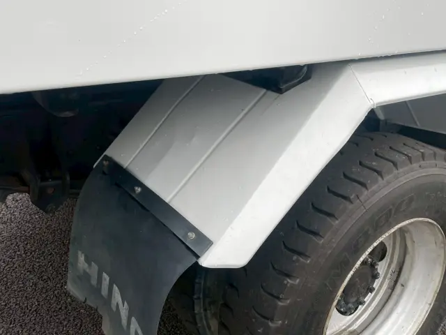 日野 レンジャープロ TKG-FC9JCAP(2WD)の写真24