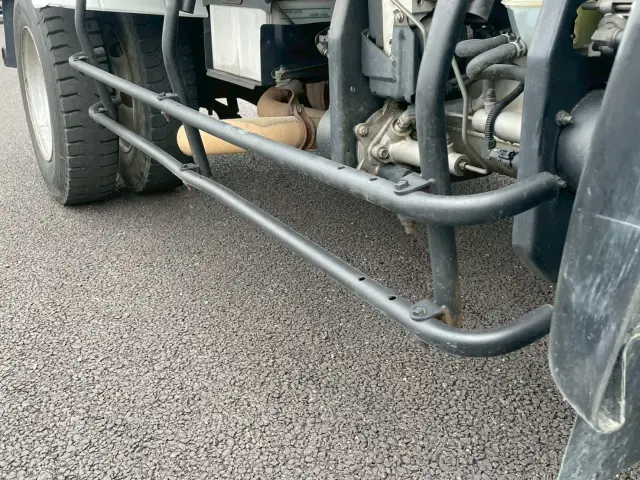 日野 レンジャープロ TKG-FC9JCAP(2WD)の写真26