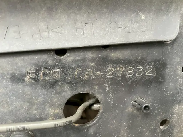 日野 レンジャープロ TKG-FC9JCAP(2WD)の写真29