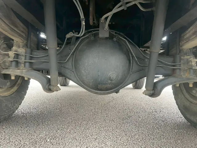 日野 レンジャープロ TKG-FC9JCAP(2WD)の写真30