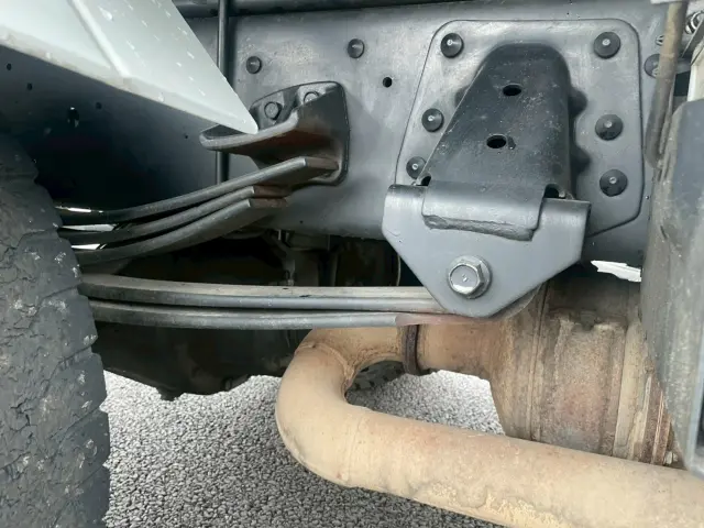 日野 レンジャープロ TKG-FC9JCAP(2WD)の写真31