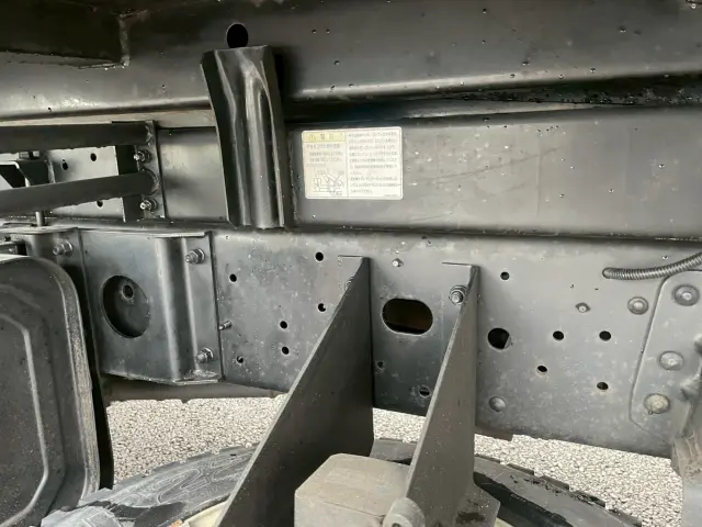 日野 レンジャープロ TKG-FC9JCAP(2WD)の写真32