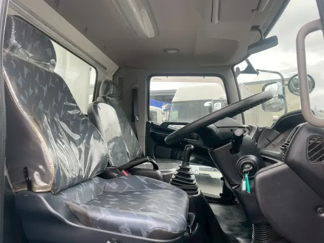 日野 レンジャープロ TKG-FC9JCAP(2WD)の写真36