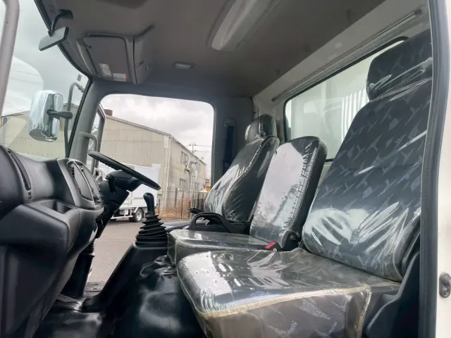 日野 レンジャープロ TKG-FC9JCAP(2WD)の写真37