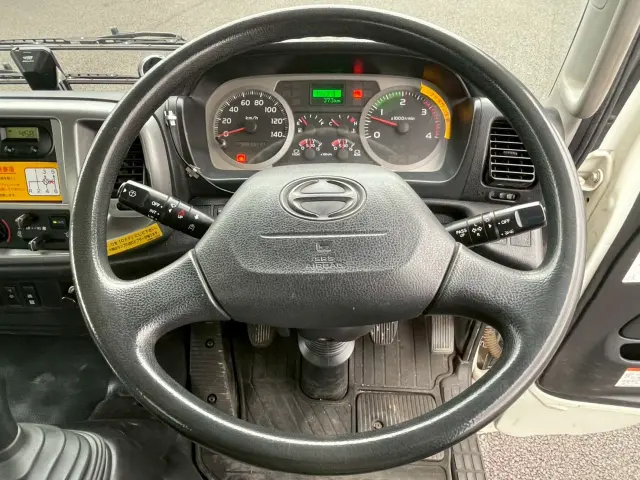 日野 レンジャープロ TKG-FC9JCAP(2WD)の写真38