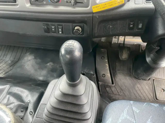 日野 レンジャープロ TKG-FC9JCAP(2WD)の写真39