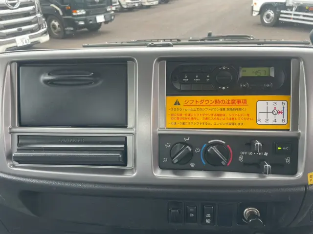 日野 レンジャープロ TKG-FC9JCAP(2WD)の写真40