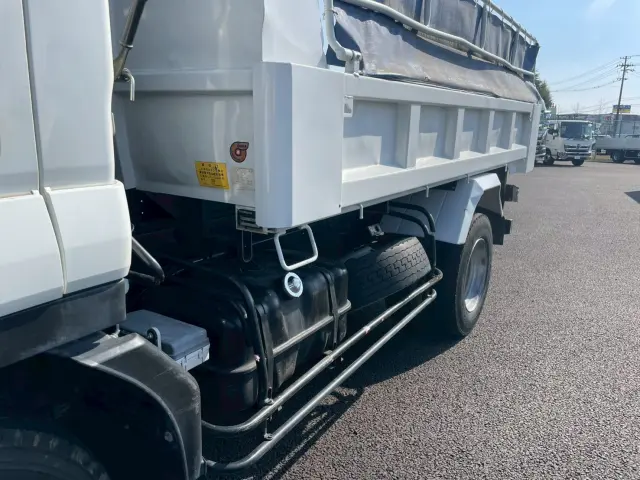 いすゞ フォワード TKG-FRR90S2(2WD)の写真9