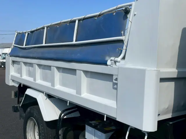 いすゞ フォワード TKG-FRR90S2(2WD)の写真11