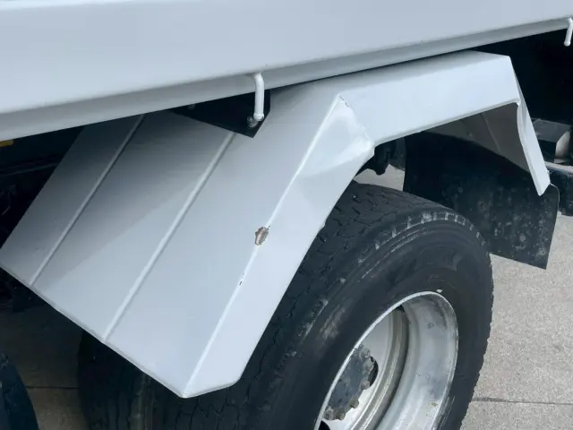 いすゞ フォワード TKG-FRR90S2(2WD)の写真25