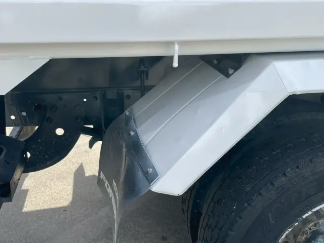 いすゞ フォワード TKG-FRR90S2(2WD)の写真26